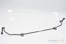 Barra Estabilizadora Traseira Bmw 320I F30 Sport 2016 6853473