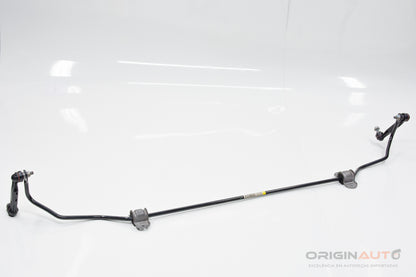 Barra Estabilizadora Traseira Bmw 320I F30 Sport 2016 6853473