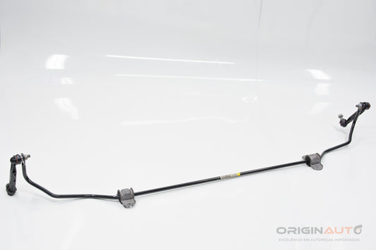 Barra Estabilizadora Traseira Bmw 320I F30 Sport 2016 6853473