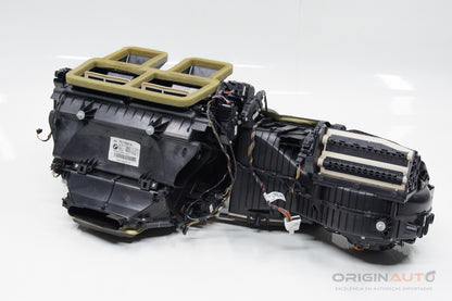 Evaporadora A/C Bmw 320I F30 Sport 2016 9325141