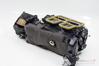 Evaporadora A/C Bmw 320I F30 Sport 2016 9325141