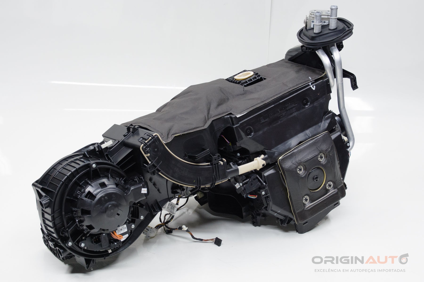 Evaporadora A/C Bmw 320I F30 Sport 2016 9325141