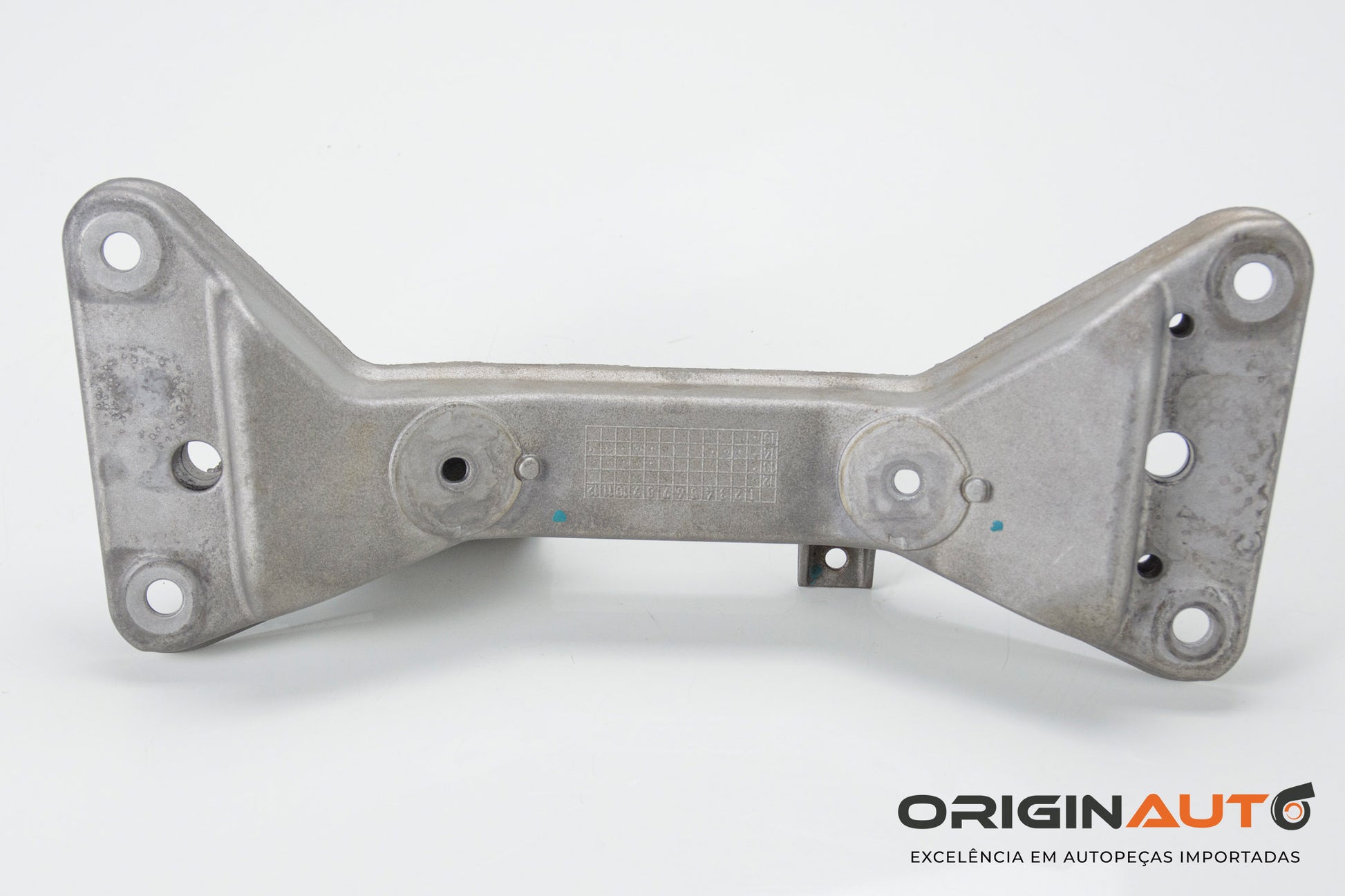 Suporte Caixa Câmbio Bmw 320I 120I 328I 335I 14 15 6796605