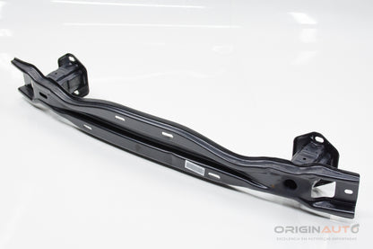 Alma Parachoque Traseiro Bmw 320I F30 Sport 2016 7256927