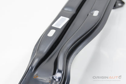 Alma Parachoque Traseiro Bmw 320I F30 Sport 2016 7256927