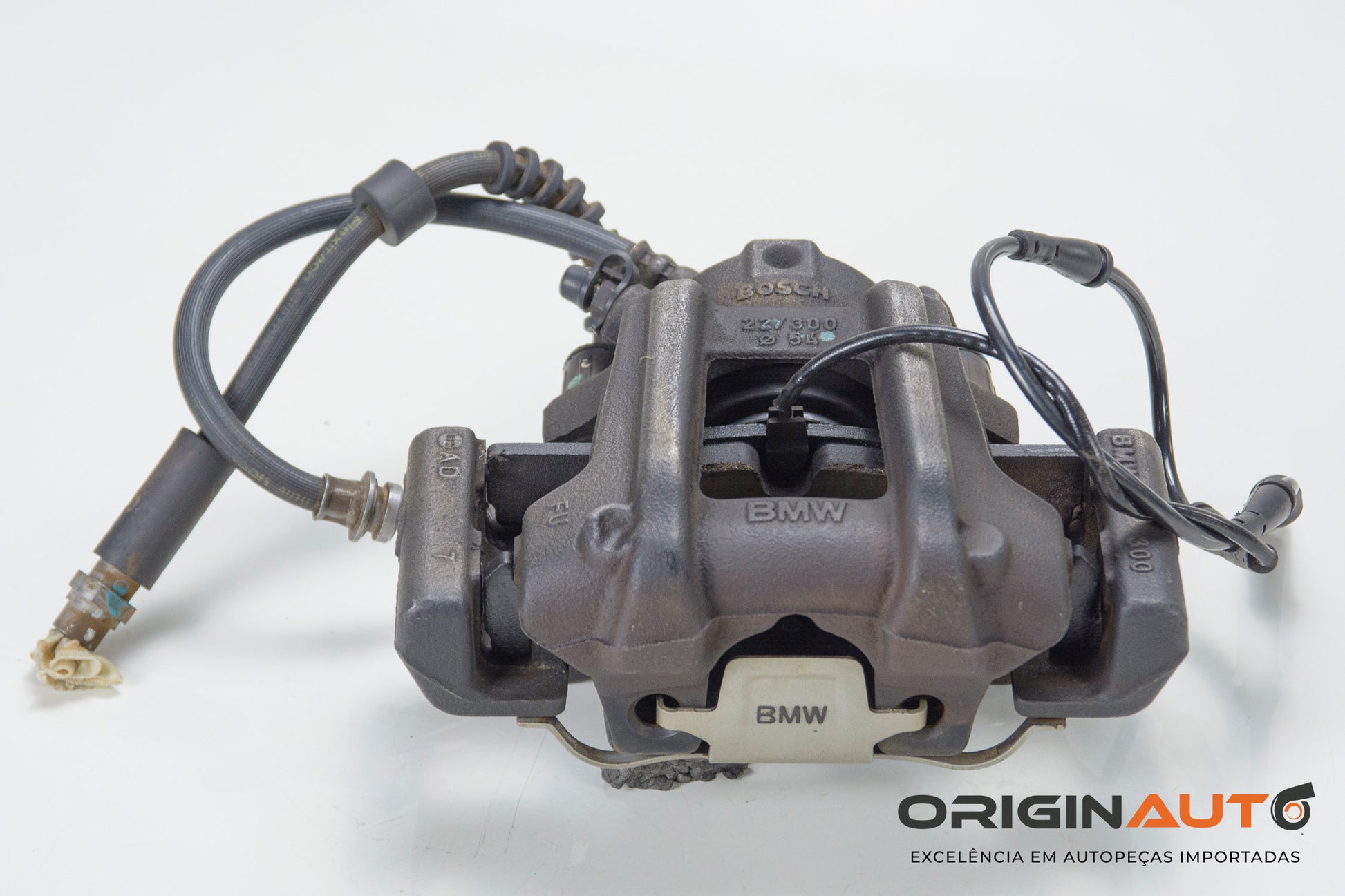 Pinça Freio Dianteira Esquerda Bmw 320I F30 118I 6850649