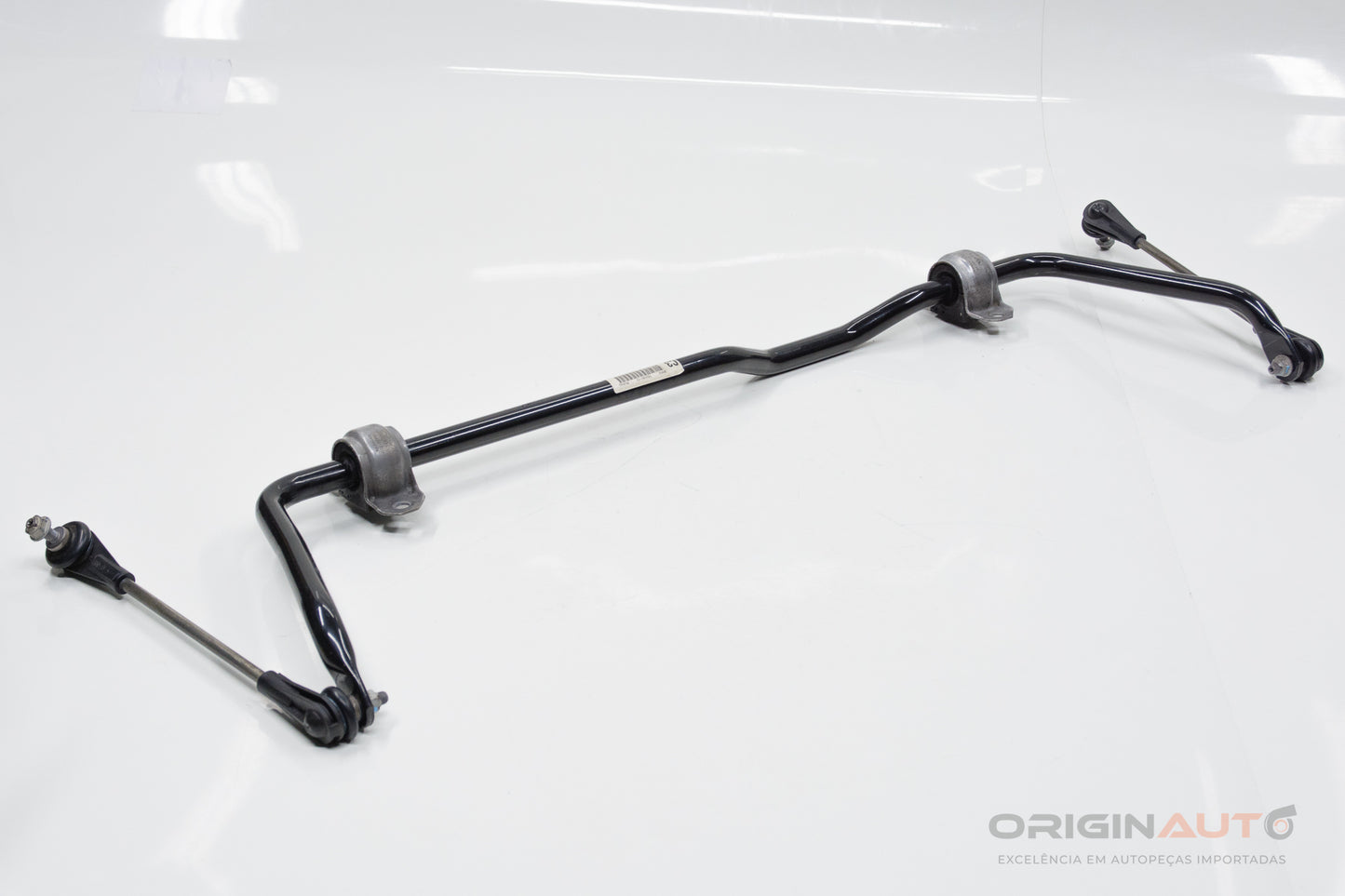 Barra Estabilizadora Dianteira Bmw 320I F30 Sport 2016 6792124