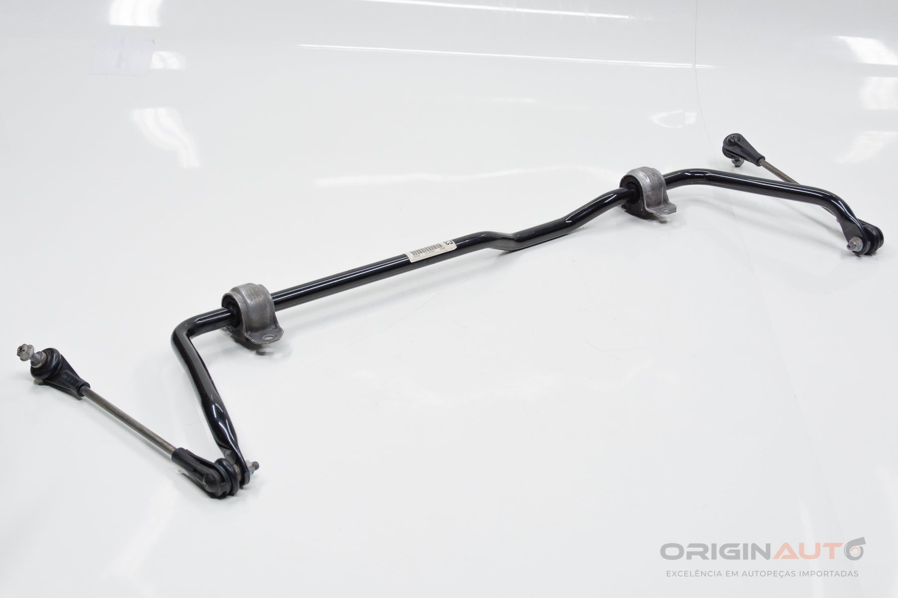 Barra Estabilizadora Dianteira Bmw 320I F30 Sport 2016 6792124