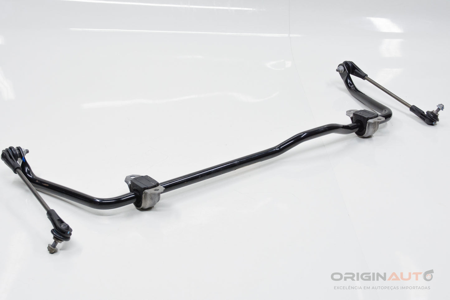 Barra Estabilizadora Dianteira Bmw 320I F30 Sport 2016 6792124