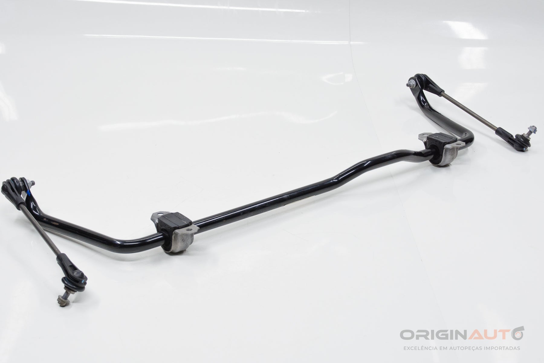 Barra Estabilizadora Dianteira Bmw 320I F30 Sport 2016 6792124