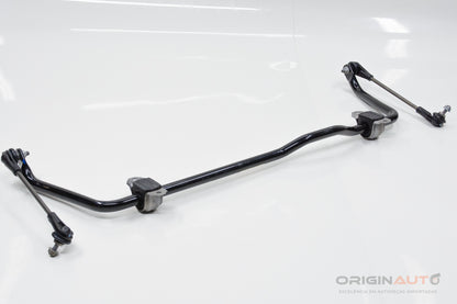 Barra Estabilizadora Dianteira Bmw 320I F30 Sport 2016 6792124
