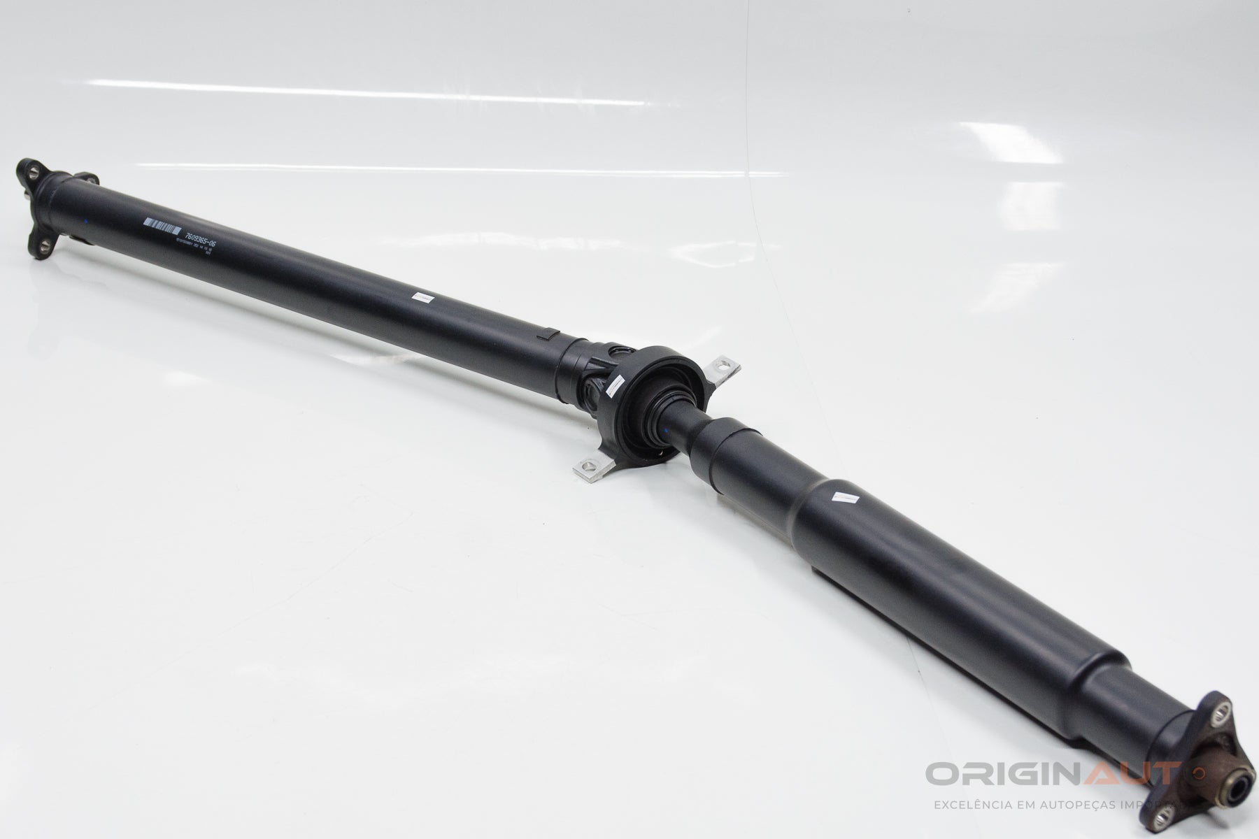 Eixo Cardan Completo Bmw 320I F30 Sport 2016 7609365