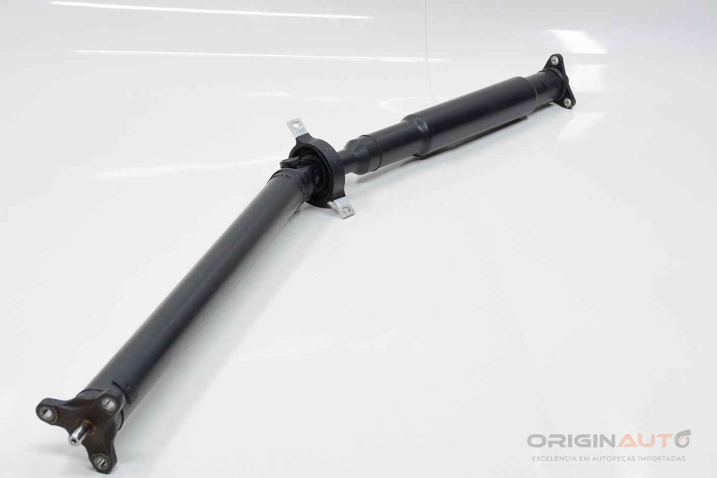 Eixo Cardan Completo Bmw 320I F30 Sport 2016 7609365