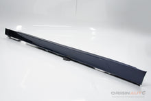 Caixa Ar Spoiler Esquerda Lata Bmw 320I F30 Sport 2016 7256911
