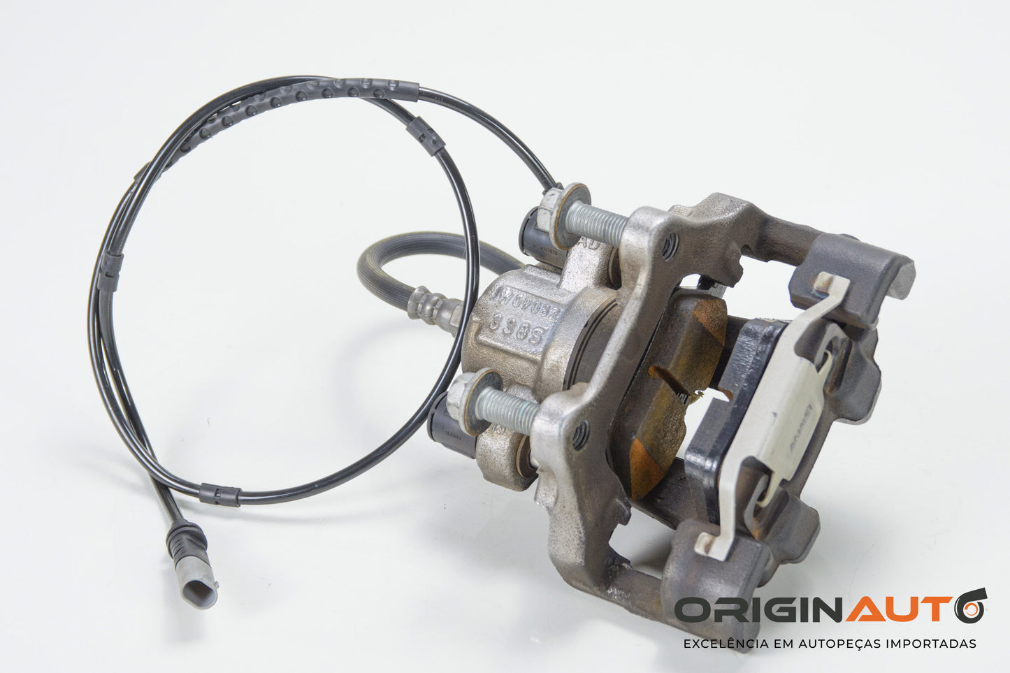 Pinça Traseira Direita Bmw 320I 328I F30 118I F20 6850858