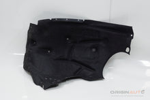 Capa Parabarro Posterior Dianteira Direita Bmw 320I F30 Sport 2016 7260700