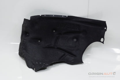 Capa Parabarro Posterior Dianteira Direita Bmw 320I F30 Sport 2016 7260700