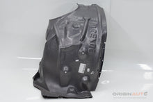 Capa Parabarro Posterior Dianteira Direita Bmw 320I F30 Sport 2016 7260700