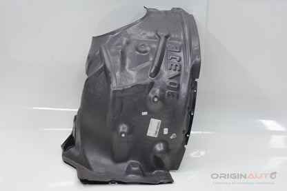 Capa Parabarro Posterior Dianteira Direita Bmw 320I F30 Sport 2016 7260700