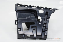 Guia Parachoque Traseiro Direito Bmw 320I F30 Sport 2016 7384466