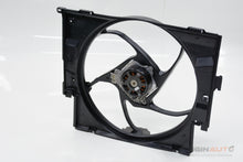 Ventoinha Com Motor Bmw 320I F30 Sport 2016 8641963