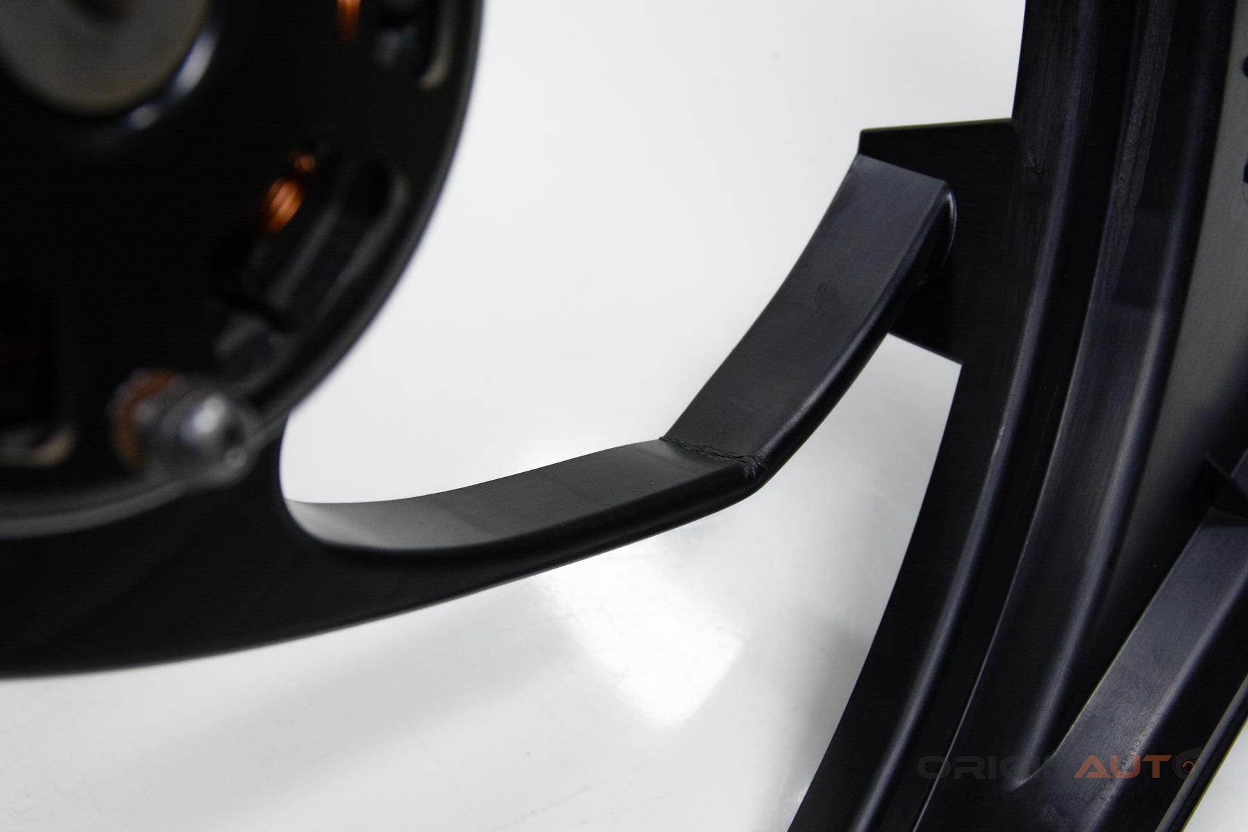 Ventoinha Com Motor Bmw 320I F30 Sport 2016 8641963