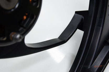 Ventoinha Com Motor Bmw 320I F30 Sport 2016 8641963