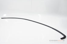 Friso Externo Arco Porta Esquerda Bmw 320I F30 Sport 2016 7258333