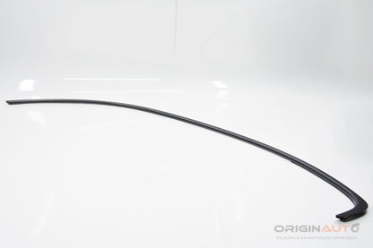 Friso Externo Arco Porta Esquerda Bmw 320I F30 Sport 2016 7258333