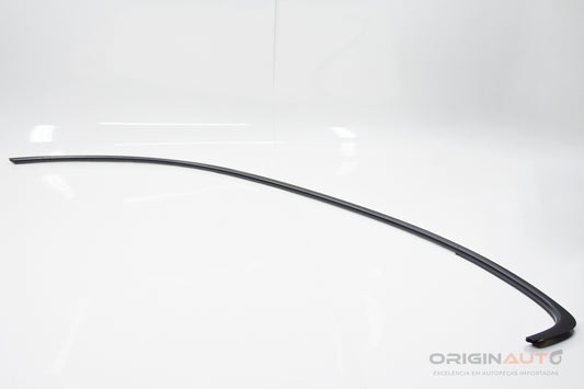 Friso Externo Arco Porta Esquerda Bmw 320I F30 Sport 2016 7258333