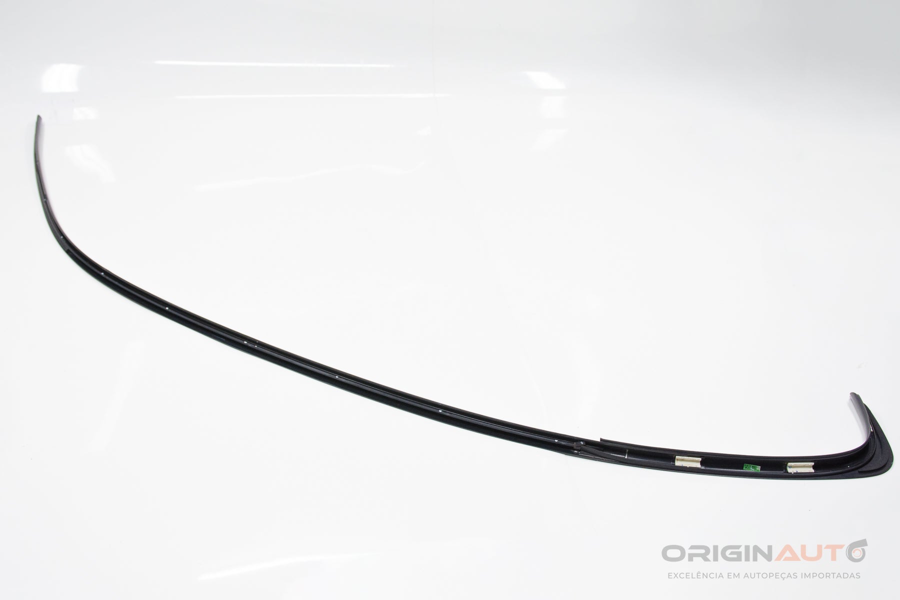 Friso Externo Arco Porta Esquerda Bmw 320I F30 Sport 2016 7258333