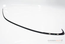 Friso Externo Arco Porta Esquerda Bmw 320I F30 Sport 2016 7258333