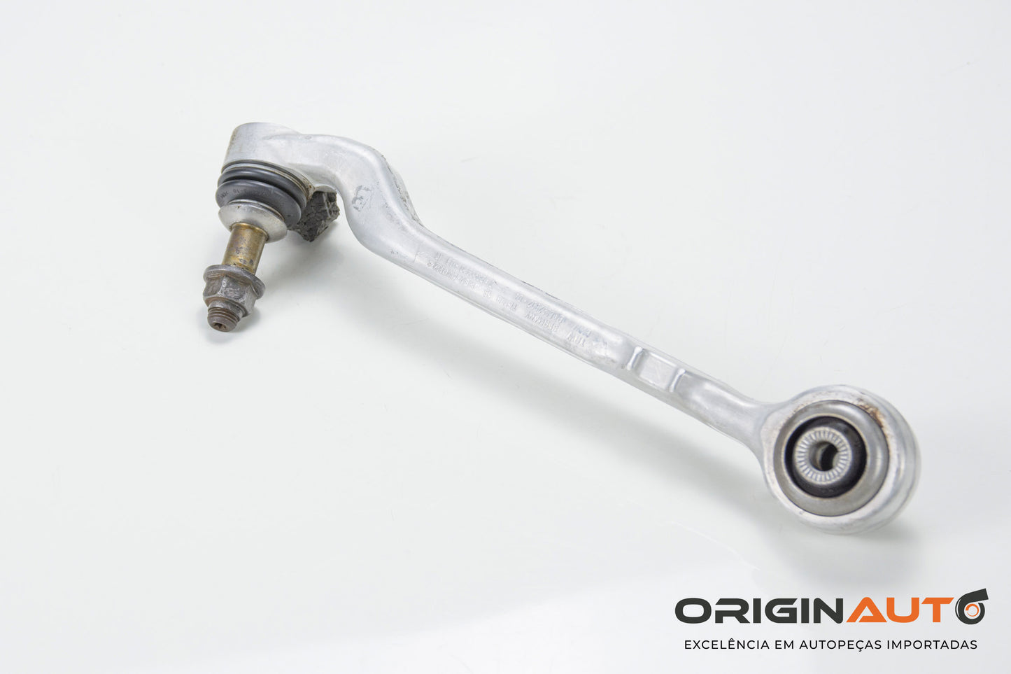 Braço Suspensão Dianteira Direita Bmw 320I F30 6852992