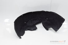 Capa Parabarro Traseira Esquerda Bmw 320I F30 Sport 2016 7260293