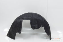 Capa Parabarro Traseira Esquerda Bmw 320I F30 Sport 2016 7260293