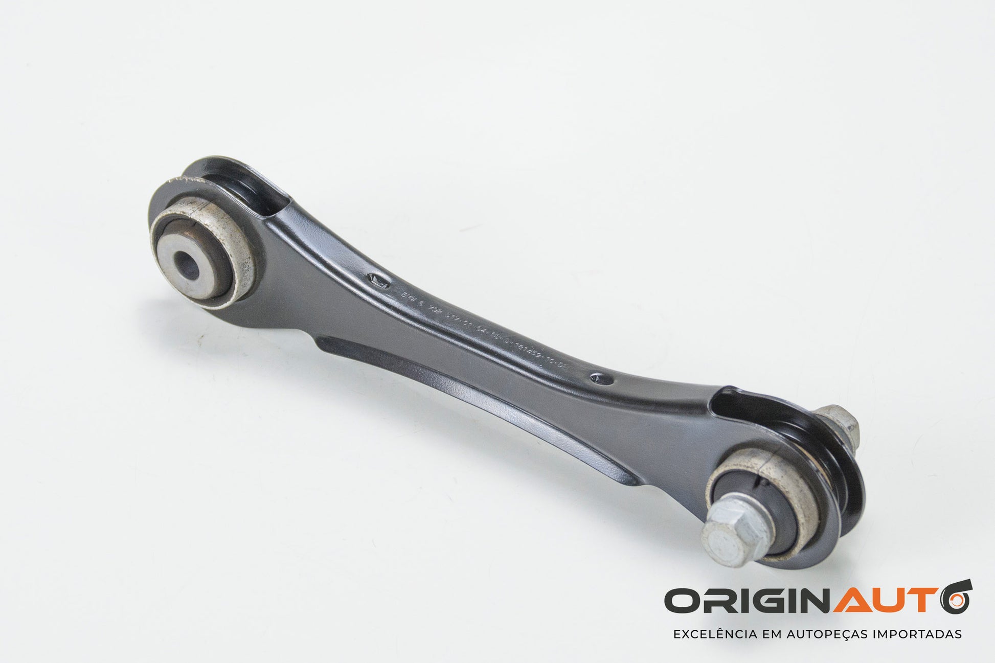 Braço Tirante Traseiro Esquerdo Bmw 320I F30 6792517