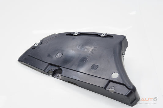 Protetor Assoalho Traseiro Direito Bmw 320I F30 Sport 2016 7258048