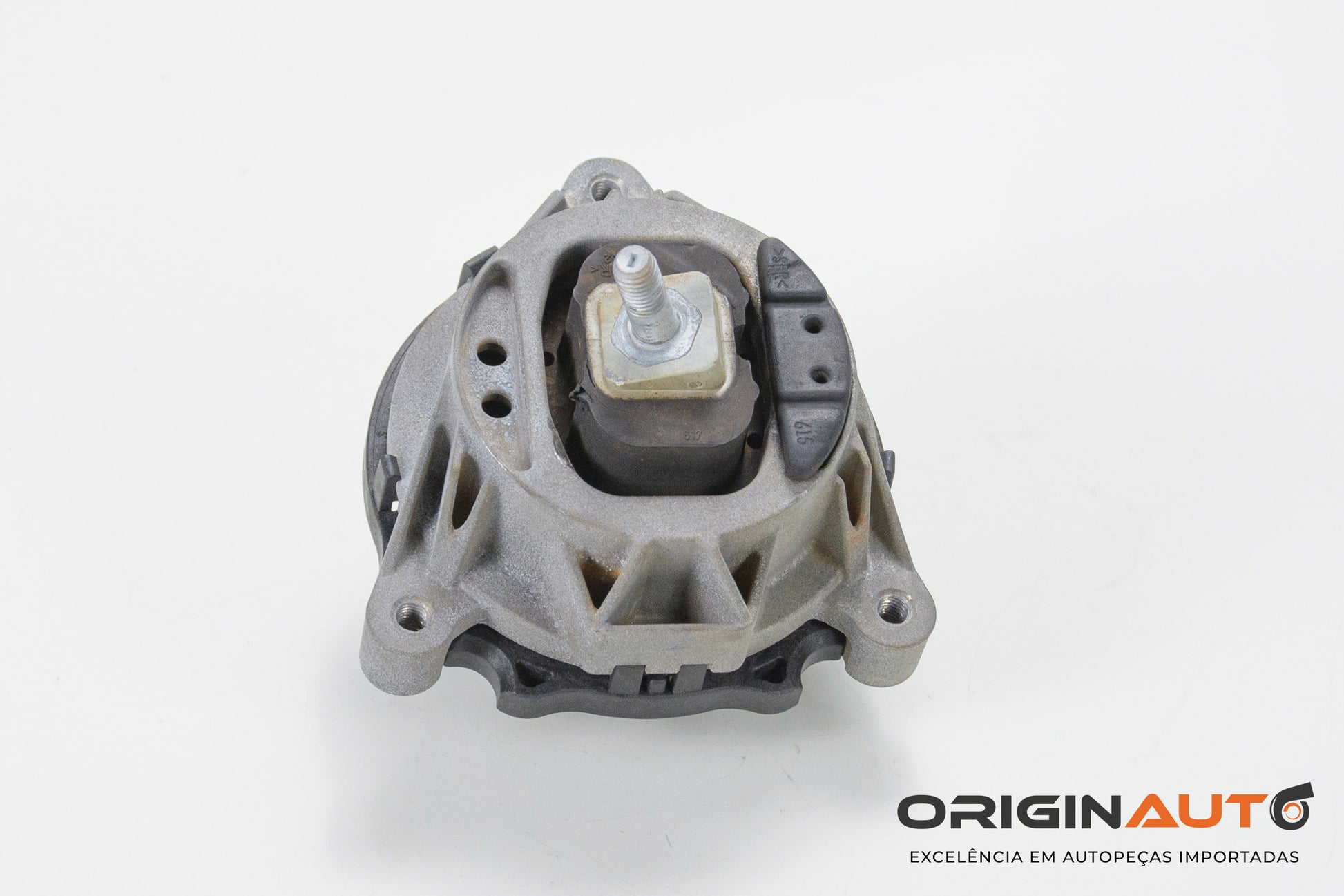 Coxim Direito Motor Bmw 320I 328I F30 2014 2015 6855456