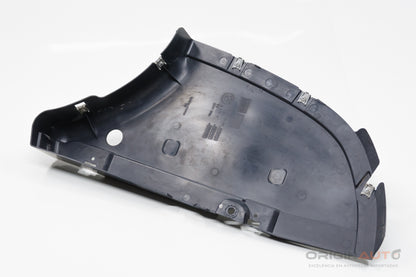 Protetor Assoalho Traseiro Direito Bmw 320I F30 Sport 2016 7258048