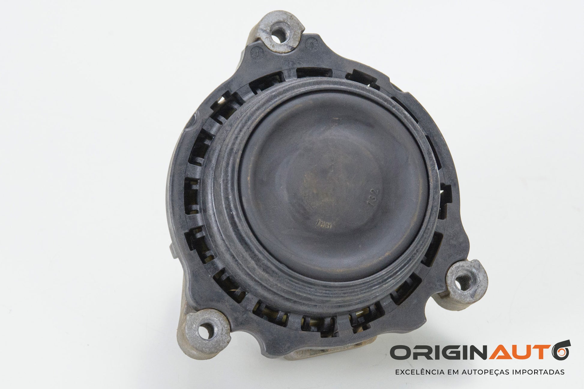 Coxim Esquerdo Motor Bmw 320I 328I F30 2014 2015 6867441