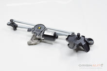 Motor Limpador Esguicho Parabrisa Bmw 320I F30 Sport 2016 7267503