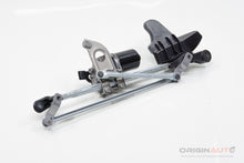 Motor Limpador Esguicho Parabrisa Bmw 320I F30 Sport 2016 7267503