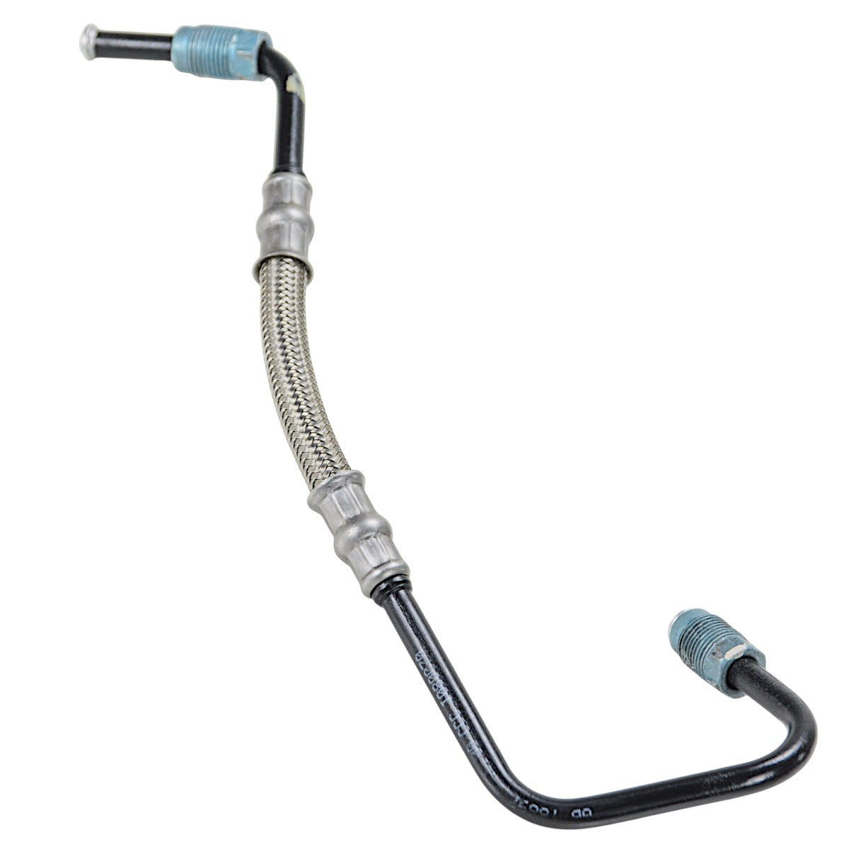 Mangueira Vácuo Bmw 320i 2014 2015 Cilindro Bomba 6799823