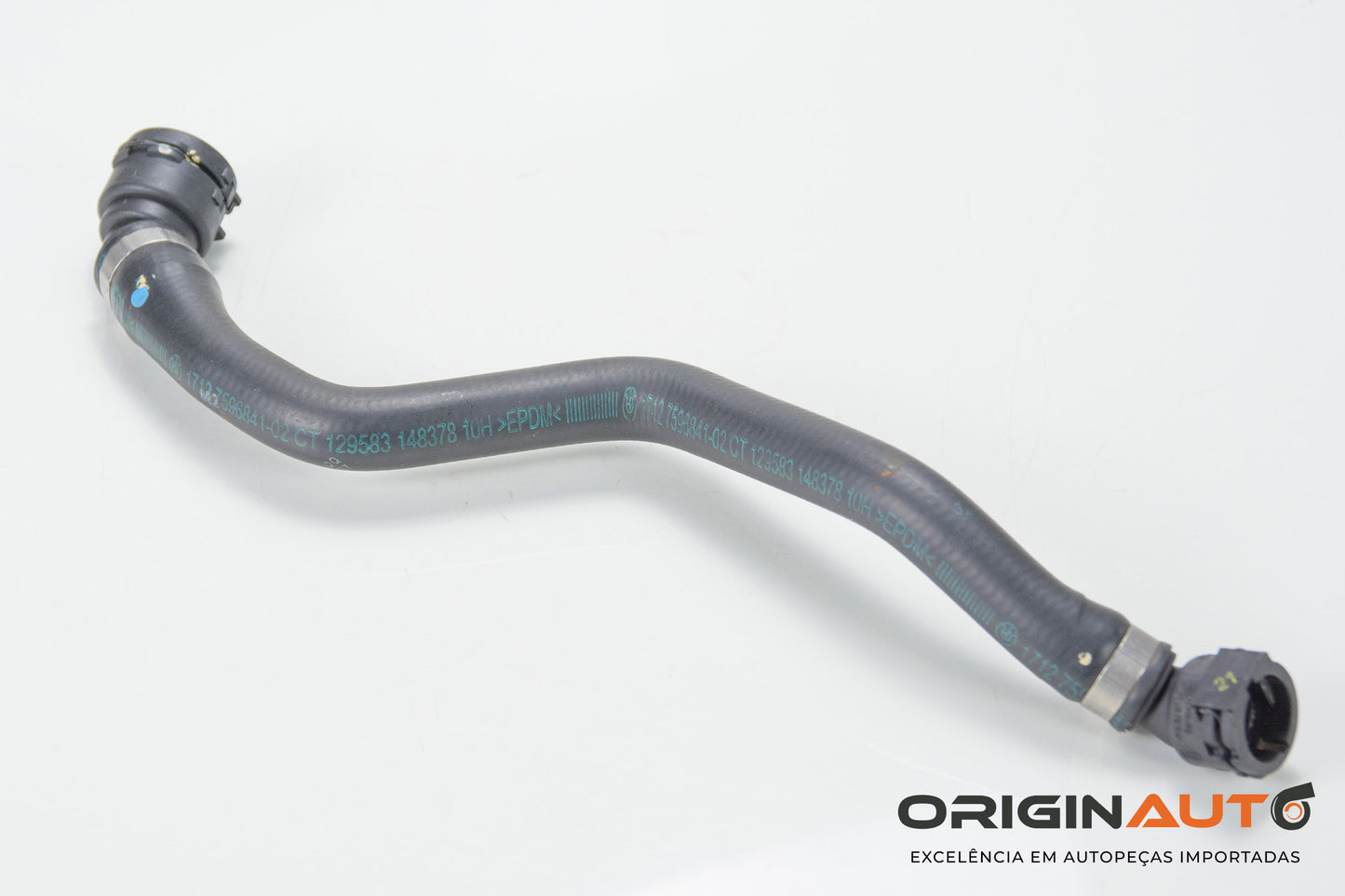 Mangueira Radiador Termostato Bmw 320I 328I F30 7596841