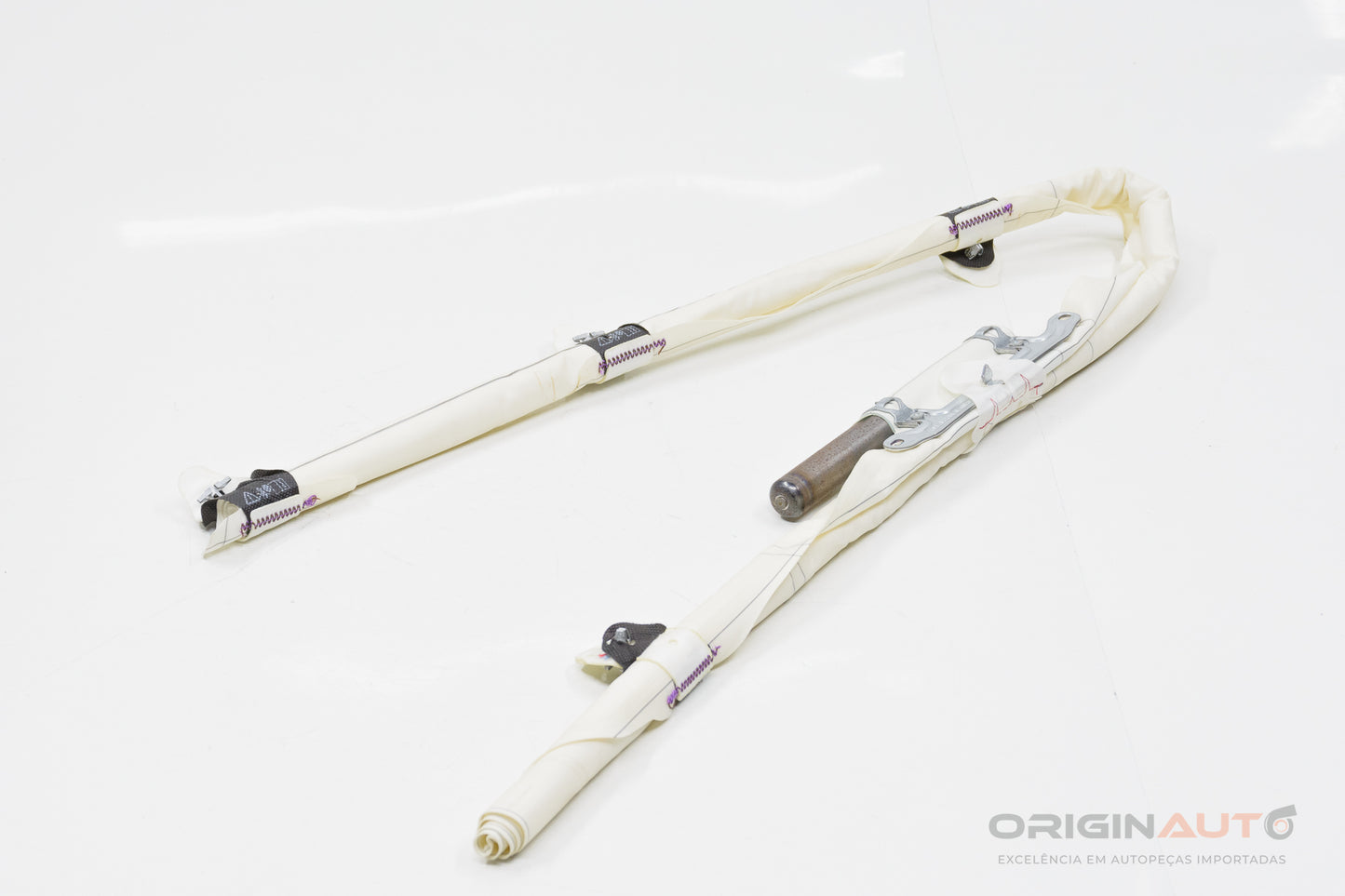 Airbag Cortina Direita Bmw 320I F30 Sport 2016 7221046