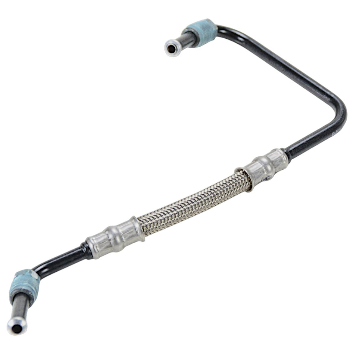 Mangueira Vácuo Bmw 320i 2014 2015 Cilindro Bomba 6872652