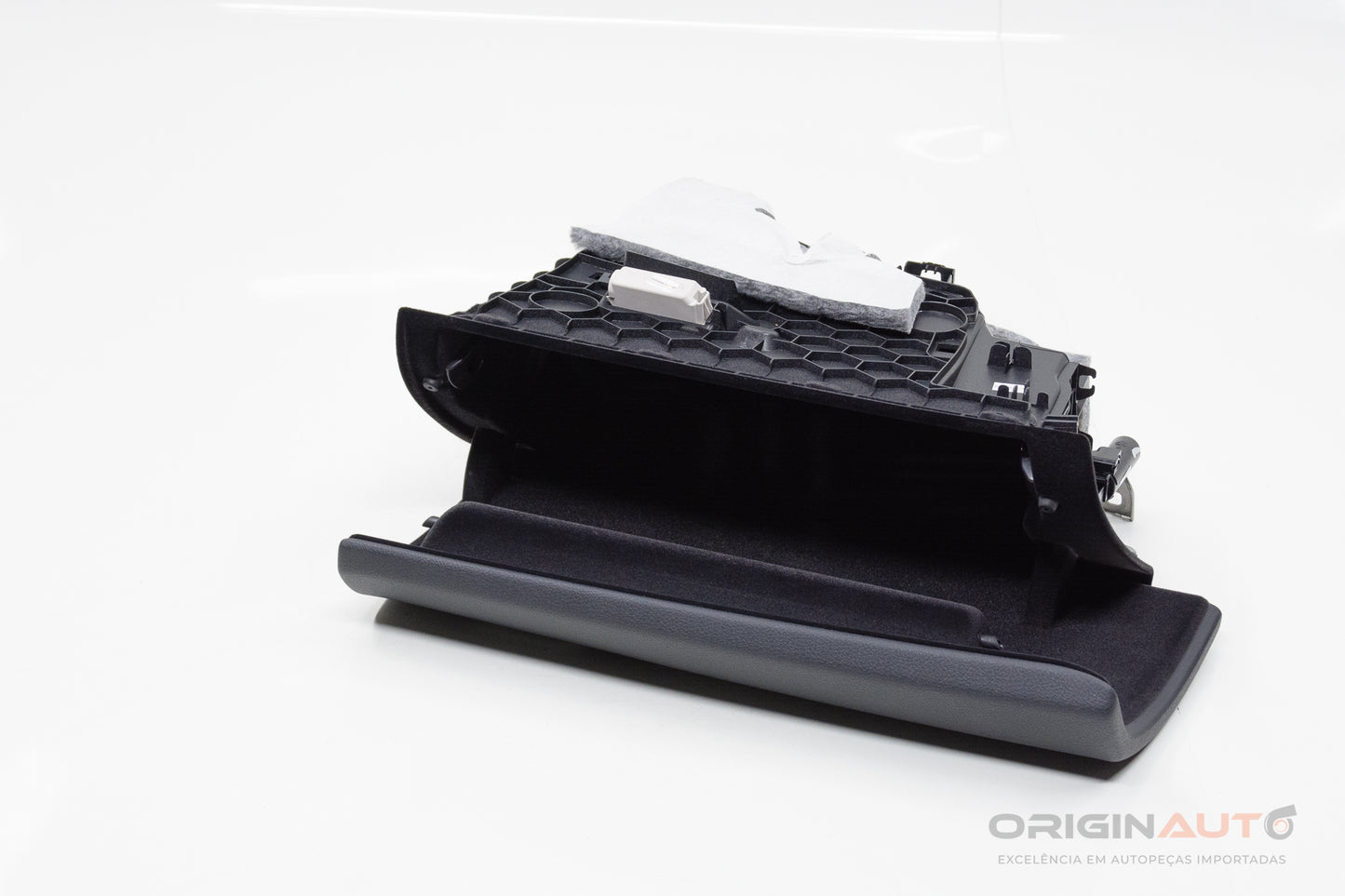 Porta Luva Bmw 320I F30 Sport 2016 9239345