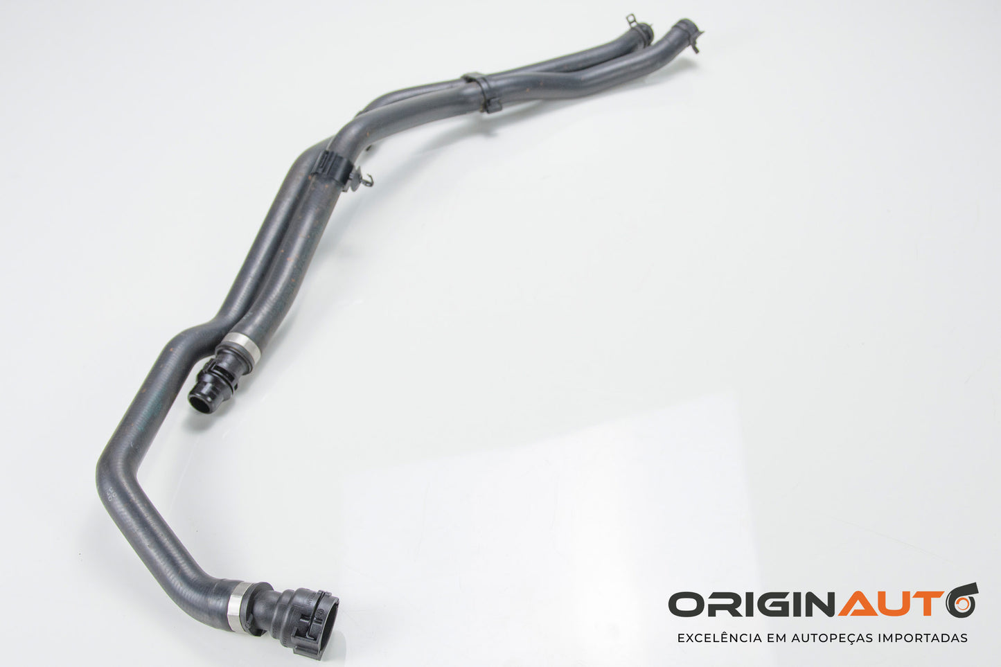 Mangueira Radiador Retorno Bmw 320I F30 9208184 9208169