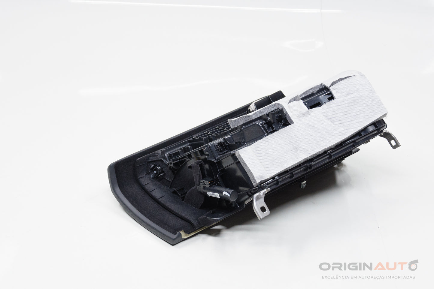 Porta Luva Bmw 320I F30 Sport 2016 9239345