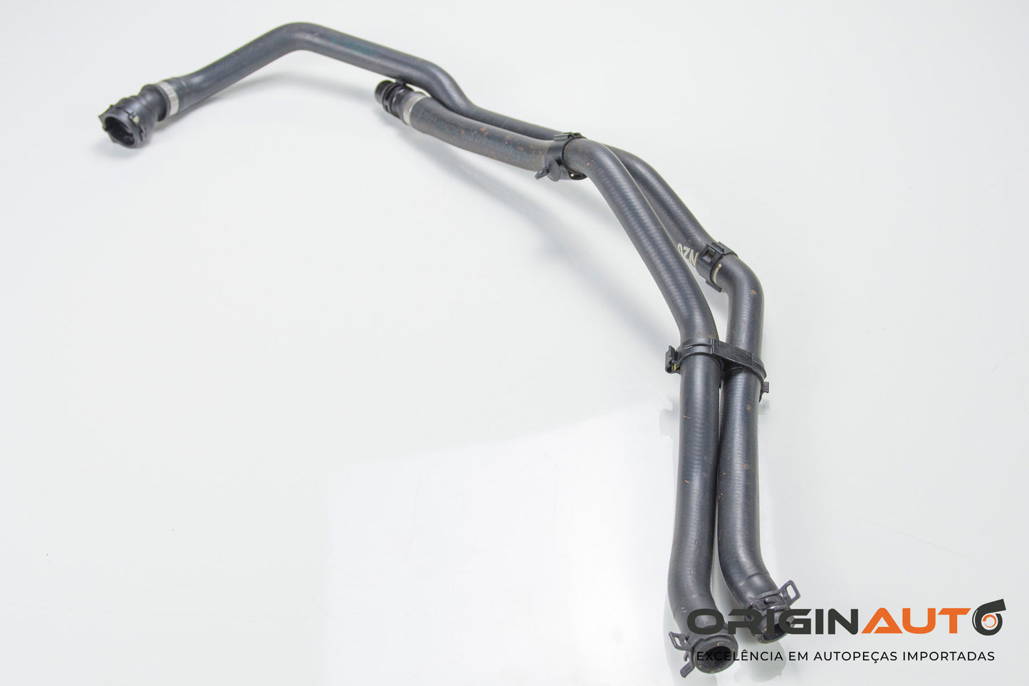 Mangueira Radiador Retorno Bmw 320I F30 9208184 9208169